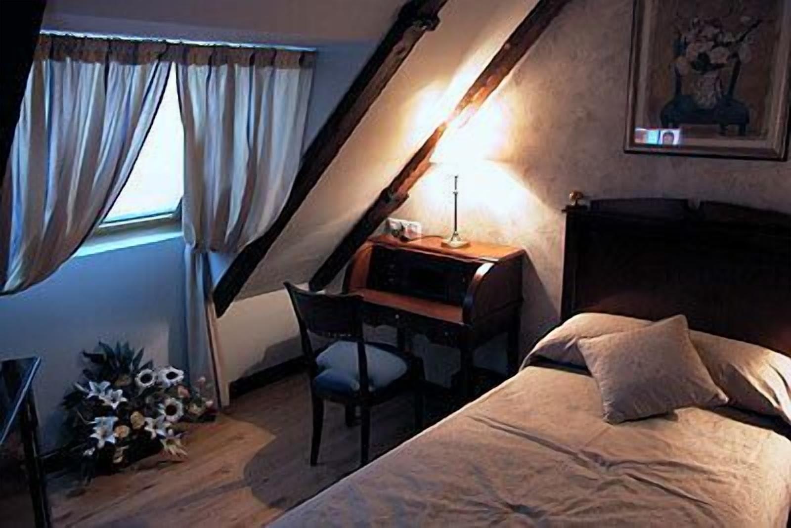 Hotel Santiago 베나벤테 외부 사진